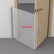 /Fence Retractable Partition Fence Door Outlet Baffle