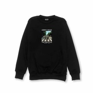 Crewneck Fighterworkshop Abbey road