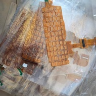 Flexible nokia 9210/9210i plain