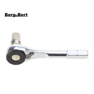 1/4 Inch Ratchet Wrench 6.35mm Hex Torque Wrenches -Tool Wrench Quick Socket Wrench