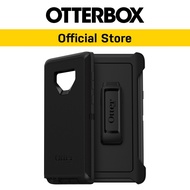 [For Samsung Galaxy Note 9] OtterBox Defender Series - Black