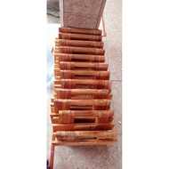 / Bench / Chair Custom Name Calligraphy Bench Folding/ Bench School Bench / Koran Reading Chair Mini