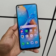 Handphone Hp Oppo A74 6/128 Second Seken Bekas Murah