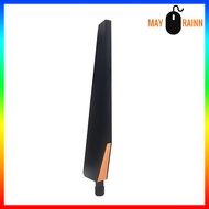 Wireless Router Wireless Network Card Antenna SMA Dual Frequency Omnidirectional Antenna For ASUS GT-AC5300