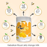 Promaxx Royal Jelly Mango milk