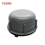 For Lexus  LX300 LX450 LX600 LX470 LX570 Headlight Dust Cover Rear Shell Headlamp Cap Light Led Lamp