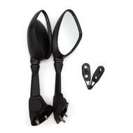 2 cái gương cho BMW S1000RR S1000 Rr S 1000 RR 2009-2018 HP4 2011-2015 xe máy Trái Phải gương chiếu