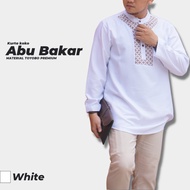 Koko Kurta Abu Bakar Khulafaur Rasyidin Series