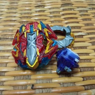 Beyblade Burst Buster Xcalibur Takara Tomy