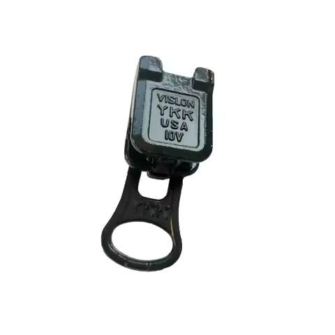 10V Pull Lock YKK Zipper Pull, 10 Resin Zipper Matching