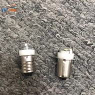 Eas 3/4.5/6V 0.5W Torch Bulb 6000K White LED E10 Soet Replacement Bulb for Torch Torch LED Bulb Ate