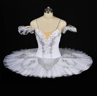 經典系列芭蕾舞衣 舞台裝 表演服 tutu裙 訂做 成人/兒童 天鵝湖舞衣 2850元一套