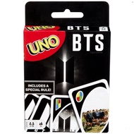 UNO BTS GDG35 Game