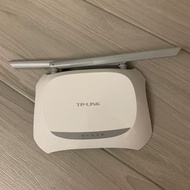 TP-LINK 300Mbps wireless N Router