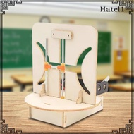 [Hatel] Hyperbolic Model Building Kits Science Teaching Stem Craft Kits for Kids, Science Experiment