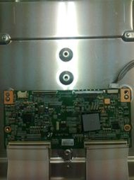 [liuwang維修屋]新力40吋LED液晶電視KDL - 40EX720邏輯板EDL_4LV0.3 (二手)良品