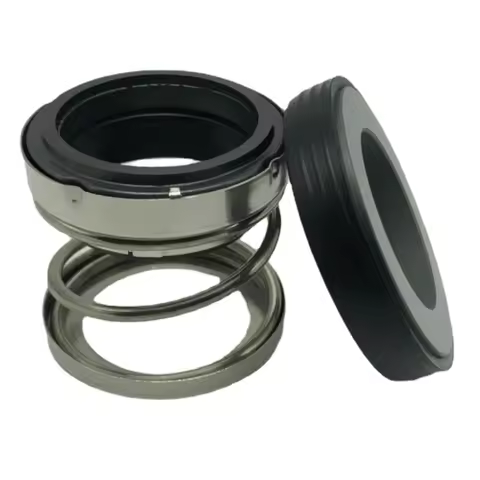 EA560A Series 12 14 16 17 18 20 22 25 28 30 32 35 38 40 -60mm Single Coil Spring Water Pump Mechanic