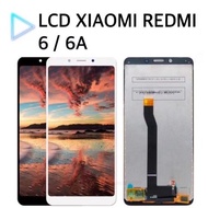 XIAOMI REDMI 6A REDMI 6 LCD TOUCH SCREEN REPLACEMENT AVAILABLE