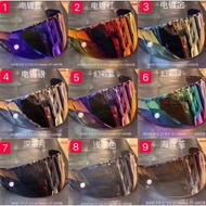 SHOEI X14 VISOR / Z7 VISOR / SHOEI / SHOEI X14 / SHOEI Z7