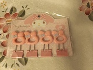 Melody 夾