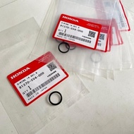 Power Steering O-Ring 14.4X1.9 Honda 91370-SV4-000 Accord Crv Civic Original SCM CAR SPARE PARTS