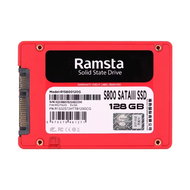Ramsta 2.5" SSD 128GB 256GB 512GB 1TB Solid State Drive / High Speed SSD Sata III For Desktop Laptop