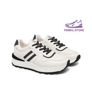 Sepatu Sneakers Wanita Casual Fashion Wanita Korea
