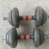 Dumble used Dumble terpakai