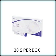 【Guanfang shop】Belixz I-vxion IVXIONN Supplements Eye Nutrient Food Supplement Vit