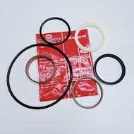 ชุดซีลฝาดั้ม KRM170×70 SMM แท้ (สามมิตร)