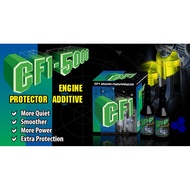 CF1-5000 Engine Protector Additive - 175ml