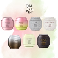 [TAMBURINS] Shell Perfume Hand Cream 30ml 7 Scents Moisturizing Nourishing Perfume Korean K-Beauty
