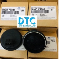 Rear ABS sensor cover for Accent 2018-2023 58980F9000
