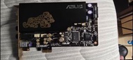 華碩 老虎卡 Asus Stx sound card