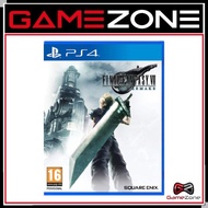 [NEW R2/ENG] PS4 Final Fantasy VII Remake / FF 7 Remake