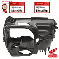 MESIN 19621-K25-900 19631-GGC-900 Shroud IN EX Upper Lower Engine Cover Beat Fi Scoopy Fi Vario 110 