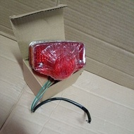 Standard cb100 cb rear stop lamp