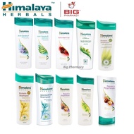 Himalaya Anti Dandruff/ Anti Hair Fall/ Protein Shampoo/ Consiotioner (400ml)