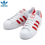 Adidas Originals Superstar EF9237 Cloud White / Cloud White Sneakers (US unisex Size)