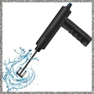 (GJFZ) Rechargeable Resin Mixer Epoxy Resin Mixer Resin Stirrer for Resin Molds Resin Supplies Resin