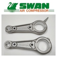 [ORIGINAL]Swan Air Compressor Svp-202 2hp connecting rod Swan Air Compressor spare parts conload