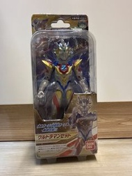 Bandai Ultraman Z奧特曼Z ultra action figure