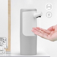 Automatic Soap Dispenser Hands Free Foam / Liquid Soap Dispenser 450ml
