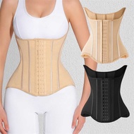 Straw Straw trainers Pressurized Abdomen Strap U-Shaped Top Breast Support Tight-Fitting Abdomen Sha