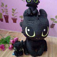 How to Train Your Dragon Doll Toothless Doll Toothless Toothless Doll Toothless Doll