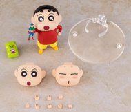預約 8月  S.H.F  SHF  蠟筆小新  野原新之助  小新