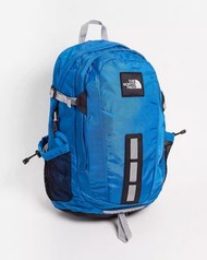 The north Face Hot Shot Backpack 背囊 背包