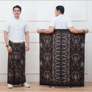 SARUNG BATIK TERBARU ALA SANTRI SARUNG WAJADA MOTIF WADIMOR PREMIUM