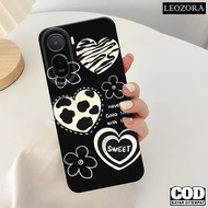 HP Softcase Xiaomi Redmihp A7 Pro/poco C81 Pro Latest 2026 Xiaomi poco C81 Pro/Redmi A7 Pro Silicone