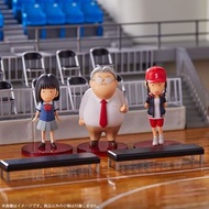 完訂 只限代購 日本 代購 日版 THE FIRST SLAM DUNK 男兒當入樽 Figure  櫻木花道 天才櫻木 湘北 流川楓 宮城良田 三井壽 赤木剛憲 大猩猩 木暮公延 赤木晴子 彩子 安